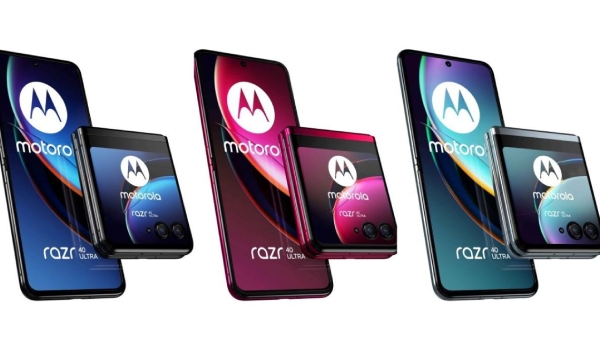 இந்த Motorola போனை வச்சிருந்த எல்லாரும் வச்ச கண்ணு வாங்காம பாப்பாங்க.!