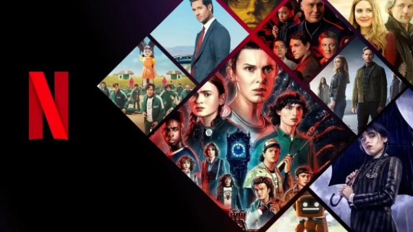 கதை முடிந்தது! நெட்பிளிக்ஸ் பேஸிக் பிளான் நீக்கம்! நம்ம முடியாத ஷாக்! கதை முடிந்தது! நெட்பிளிக்ஸ் பேஸிக் பிளான் நீக்கம்! நம்ம முடியாத ஷாக்!