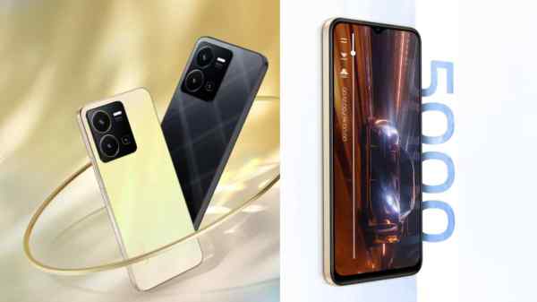 இந்தியாவில் Vivo Y35 ஸ்மார்ட்போனின் மீது திடீர் விலைக்குறைப்பு!