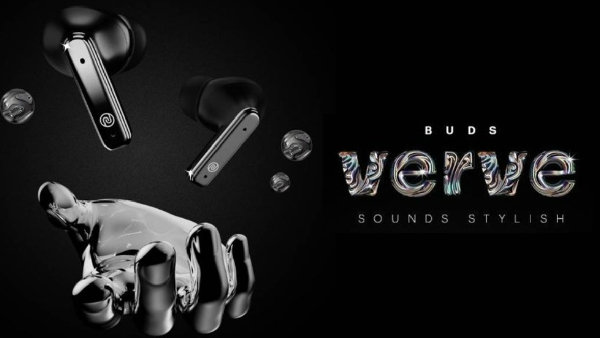 அலறவிடும் அல்டிமேட்ட சவுண்ட் தரம்! புது Noise Buds Verve இயர்பட்ஸ்!