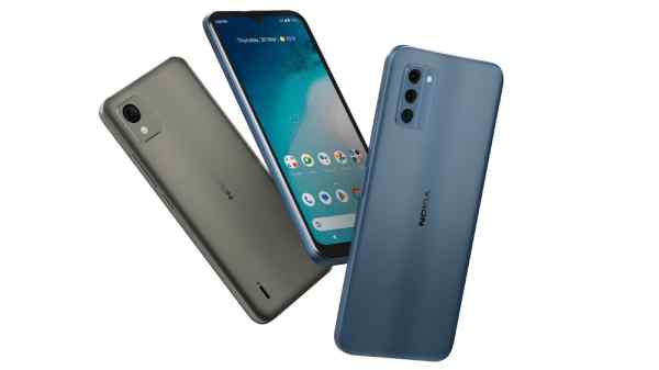 இரண்டு புதிய போன்களை அறிமுகம் செய்து பெரிய தவறு செய்த Nokia.!