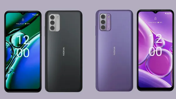 சும்மா மாஸ்-ஆ இருக்கேப்பா.. பேசாம NOKIA G42 5G வாங்கிடலாம் போலயே.!
