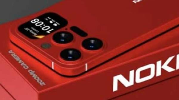 ஸ்மார்ட்போன் சாம்ராஜ்யமே இந்த Nokia போனை பார்த்து மிரளுகிறது! 