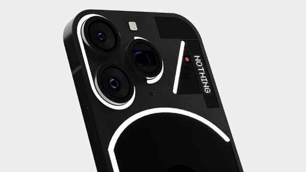 இந்தியாவில் தயாரிக்கப்படுகிறது புதிய Nothing போன்.!