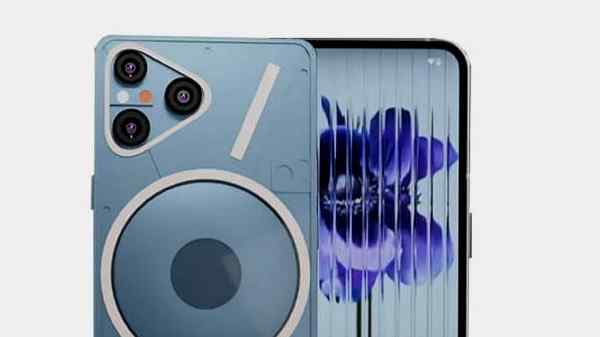 இந்தியாவில் தயாரிக்கப்படுகிறது புதிய Nothing போன்.!