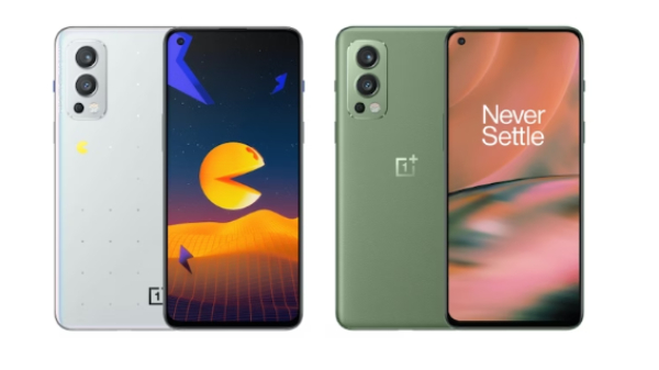 அடடே.. இந்த புதிய OnePlus போன்கள் சீக்கிரம் வரப்போகுதா! 