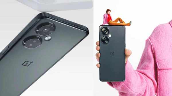 ரூ.20,000 பட்ஜெட்டில் அறிமுகமான புதிய OnePlus போன்!