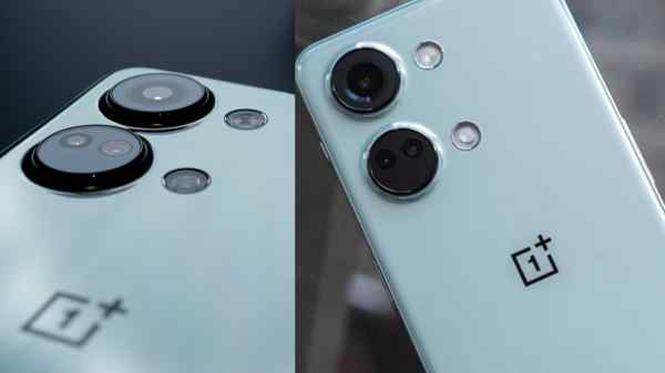 லீக்கான புது மாடல்.. மரண வெயிட்டிங் மோடில் OnePlus பிரியர்கள்!