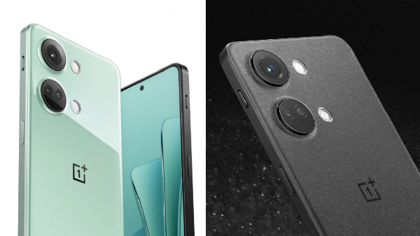 அப்படி போடு.. OnePlus Nord 3 விலை இவ்ளோ கம்மியா?