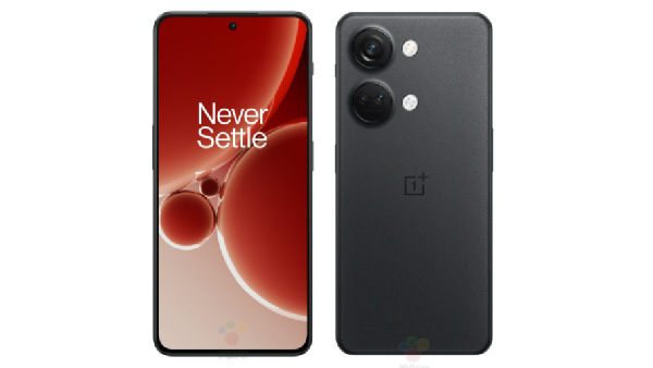 வந்துட்டான்.. வந்துட்டான்.. அட்டகாச அம்சத்துடன் OnePlus Nord 3 CE!