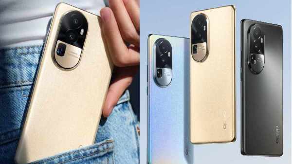 Oppo Reno 10 5G சீரீஸ்: இந்திய அறிமுகம் உறுதியானது! Oppo Reno 10 5G சீரீஸ்: இந்திய அறிமுகம் உறுதியானது!
