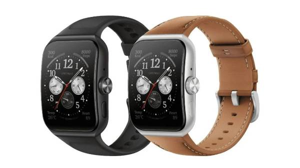 ஒப்போ ரசிகர்களுக்கு குட் நியூஸ்! கலக்கலான தோற்றத்தில் Oppo Watch 5!