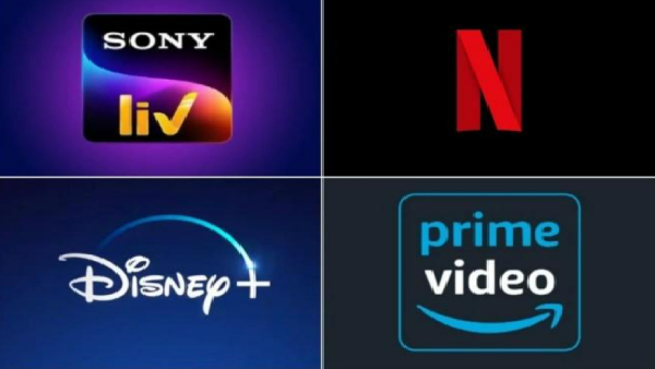 82 ரூபாயில் 4ஜி டேட்டாவுடன் OTT நன்மையா? இது உங்ககிட்ட இருந்தா லக்கி! 82 ரூபாயில் 4ஜி டேட்டாவுடன் OTT நன்மையா? இது உங்ககிட்ட இருந்தா லக்கி!