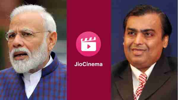 மோடி அரசின் பல்லை பிடித்து பார்க்கும் OTT நிறுவனங்கள்