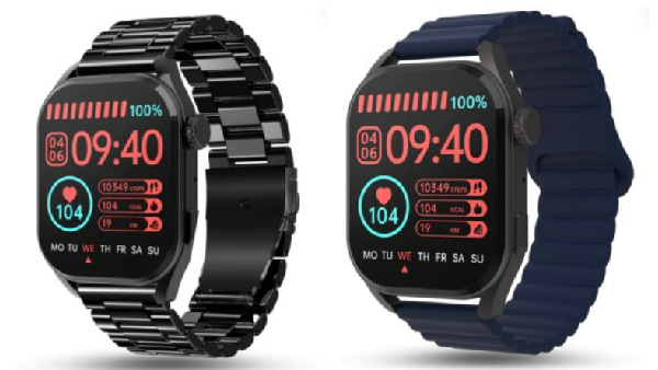 யார் சொன்ன இது டம்மி பீஸுனு! கெத்தான தோற்றத்துடன் கம்மி விலை வாட்ச்!