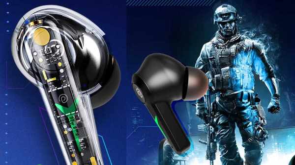 வெறும் ரூ.899 இயர்பட்ஸில் AI அம்சம்.. பட்டையை கிளப்பும் இந்திய கம்பெனி