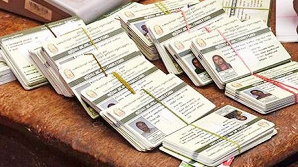 புது ரேஷன் கார்டுக்கு அப்ளை பண்ணிட்டீங்களா? 