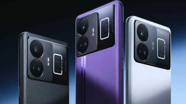 Realme அறிமுகம் செய்யும் பிரம்மாண்ட 5ஜி போன்.!
