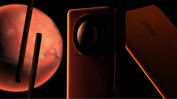 Realme Narzo 60 சீரீஸ் இந்திய அறிமுக தேதி அறிவிப்பு!