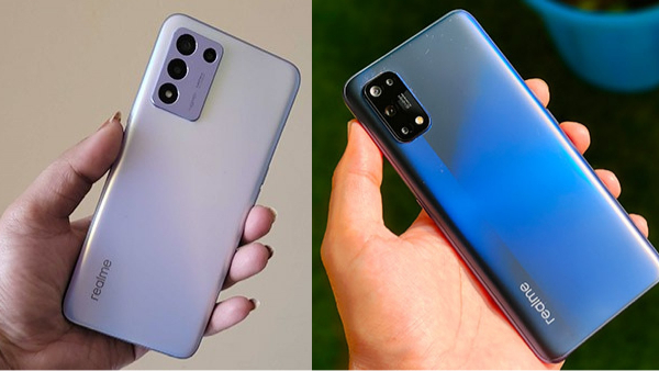 User Data சேகரிப்பு: Realme போன்களை போலவே மேலும் 5 நிறுவனங்கள்!