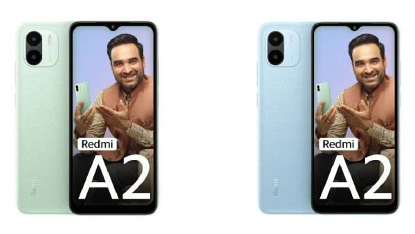 ரூ.6,000 விலையில் இப்படி ஒரு அல்டிமே போன்-ஆ! Redmi A2 இன் புது Mobile!