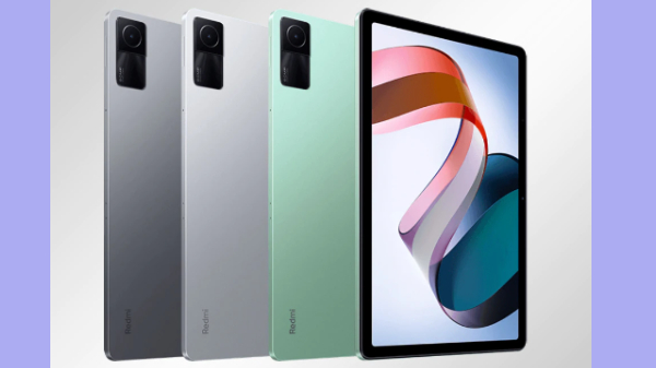 கம்மி விலையில் புதிய டேப்லெட் மாடலை இறக்கிவிடும் Redmi.! கம்மி விலையில் புதிய டேப்லெட் மாடலை இறக்கிவிடும் Redmi.!