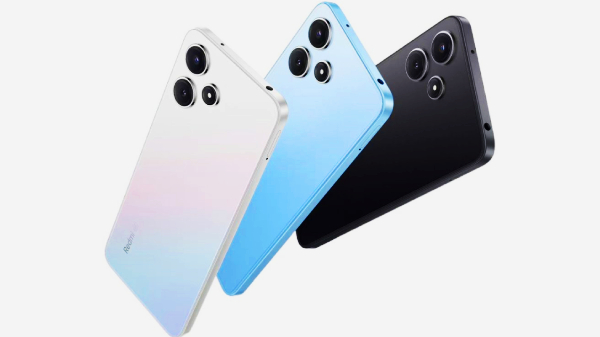கம்மி விலையில் அறிமுகமானது Redmi நோட் 12ஆர் போன்.! தரமான சிப்செட்..