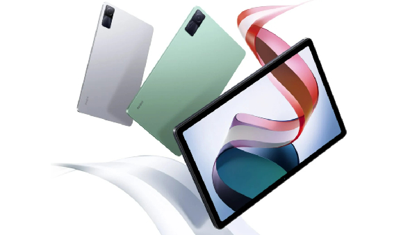 பட்ஜெட் விலையில் Redmi Pad 2 ரெடி! பெரிய டிஸ்பிளே.. டூயல் ஸ்பீக்கர்.. 