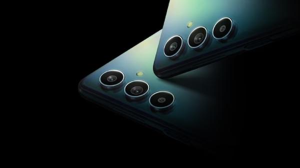 கேமரானா என்னான்னு தெரியுமா? 108 எம்பி நோ ஷேக் கேம்! நைட்டோகிராபி வேற!