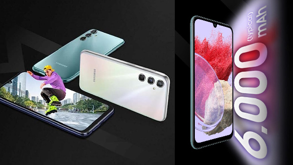 ஜூலை 7ல் அறிமுகமாகும் புதிய Samsung போன்!