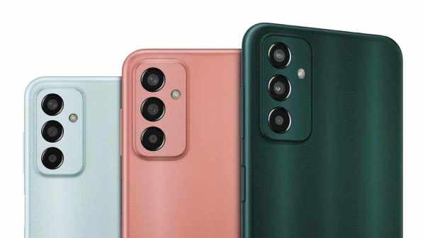 அடேய்.. ரூ.15,000 Samsung போனை இவ்ளோ கம்மி விலைக்கா விக்குறது!