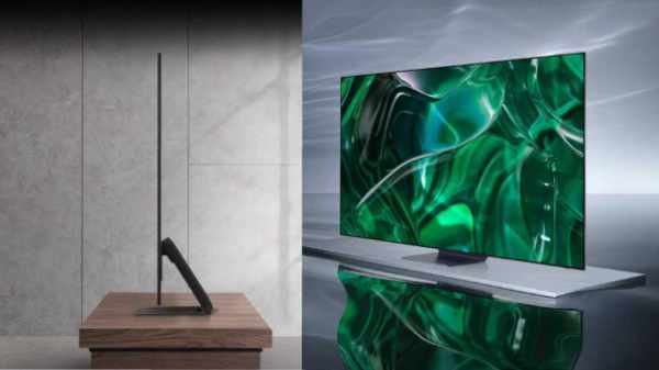 அடேங்கப்பான்னு சொல்ற விலைக்கு 6 புதிய Samsung TV-கள் அறிமுகம்!