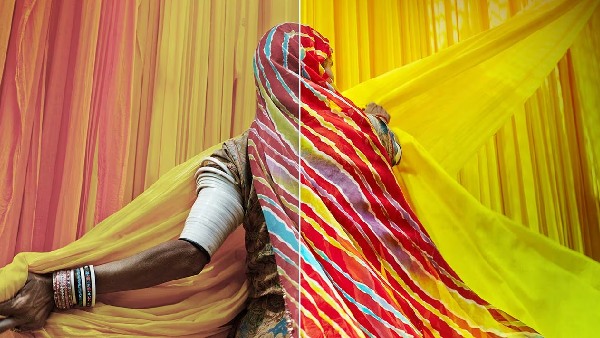 இனி வயதான பெற்றோருக்கு சாம்சங் டிவி பெஸ்ட் சாய்ஸ்! ஏன் தெரியுமா?