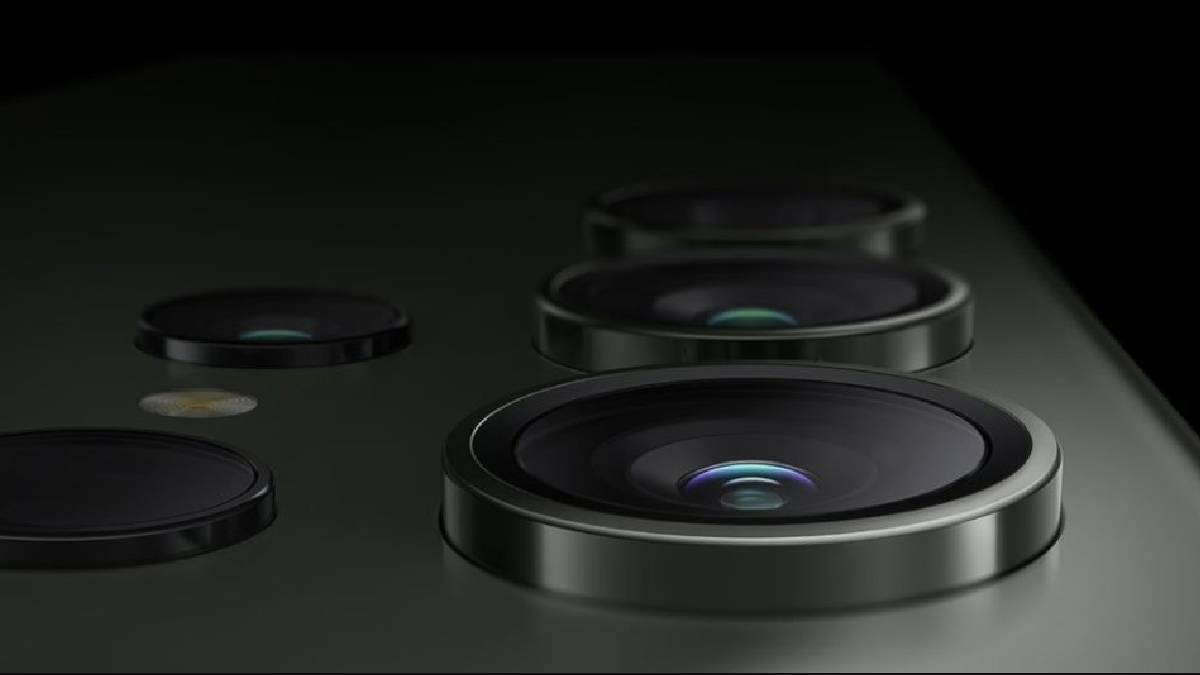 Samsung Galaxy S24 Ultra போன்ல இப்படி ஒரு அம்சம்-ஆ?