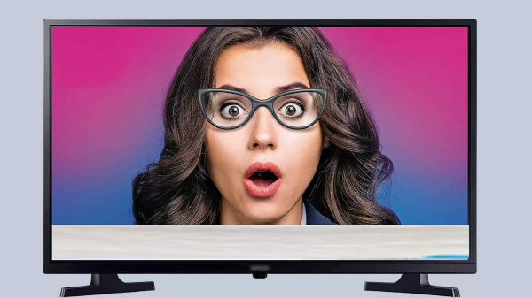 Amazon Sale: ஸ்மார்ட் டிவிகளை தள்ளுபடியில் வாங்க சரியான நேரம் இதுதான்!