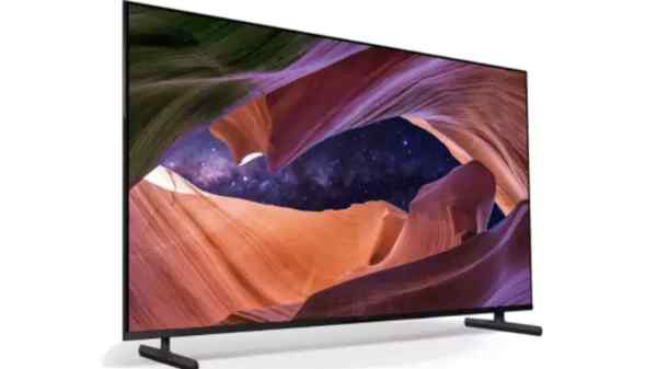 தியேட்டர் தர அனுபவம், புதிய ஸ்மார்ட் டிவிகளை அறிமுகம் செய்த Sony.!