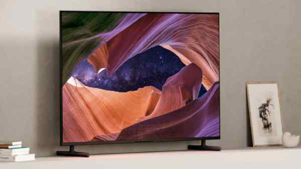 தியேட்டர் தர அனுபவம், புதிய ஸ்மார்ட் டிவிகளை அறிமுகம் செய்த Sony.!