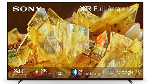 4கே Sony டிவிகள் அறிமுகம்.! ஆனால் விலை தான் கொஞ்சம் ஓவர்..