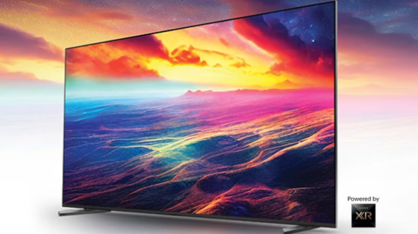 4கே Sony டிவிகள் அறிமுகம்.! ஆனால் விலை தான் கொஞ்சம் ஓவர்..