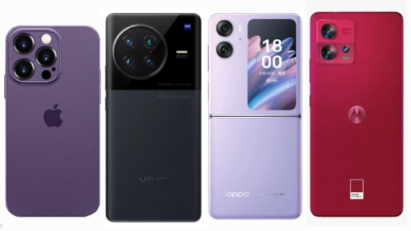 உலகளவில் ஜூன் மாத பெஸ்ட் மாடலாக தேர்வு செய்யப்பட்ட டாப் 10 போன்கள்! உலகளவில் ஜூன் மாத பெஸ்ட் மாடலாக தேர்வு செய்யப்பட்ட டாப் 10 போன்கள்!