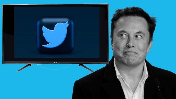 ஸ்மார்ட் டிவி வைத்திருக்கும் பயனர்களுக்கு குட் நியூஸ் சொன்ன Elon Musk!