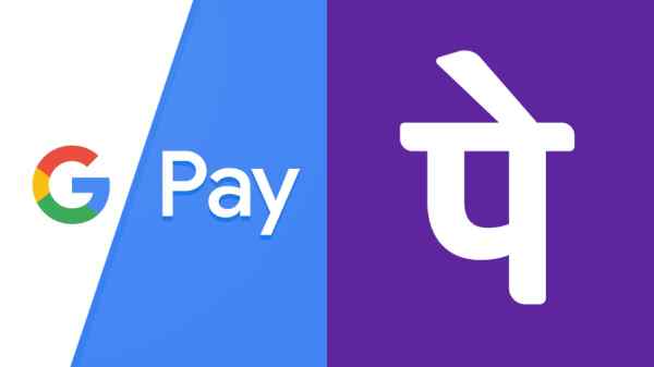 Google Pay யூசர்களுக்கு பகீர் கட்டுப்பாடு! 10 முறை தான் ஸ்கேன் லிமிட்