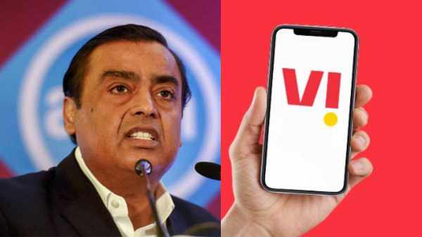 இனி Vodafone-ஐ விட்டு எந்த கஸ்டமரும் வெளிய போக மாட்டாங்க.. ஏன்னா?