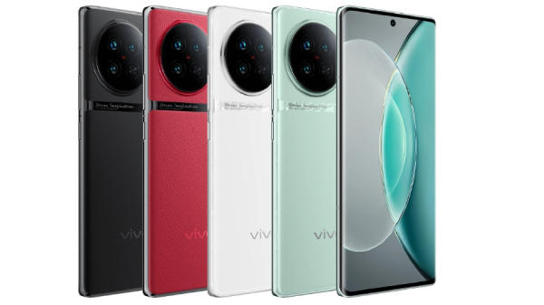 தரமான கேமராவுடன் புதிய Vivo ஸ்மார்ட்போன் அறிமுகம்.! என்ன விலை?