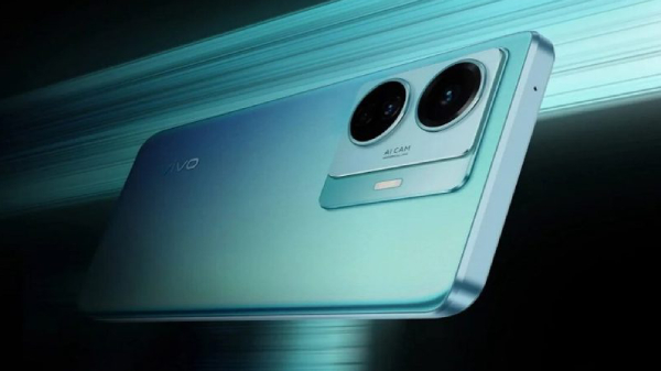 அடி தூள்.. கம்மி விலையில் Vivo 5ஜி போனை வாங்க சரியான நேரம் இதுதான்..