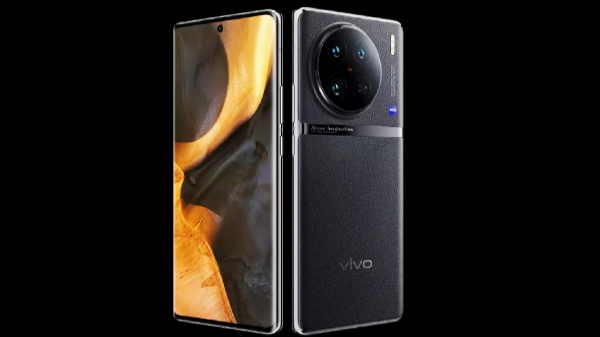 200எம்பி டெலிபோட்டோ கேமராவுடன் புதிய 5ஜி போனை இறக்கிவிடும் விவோ.! 