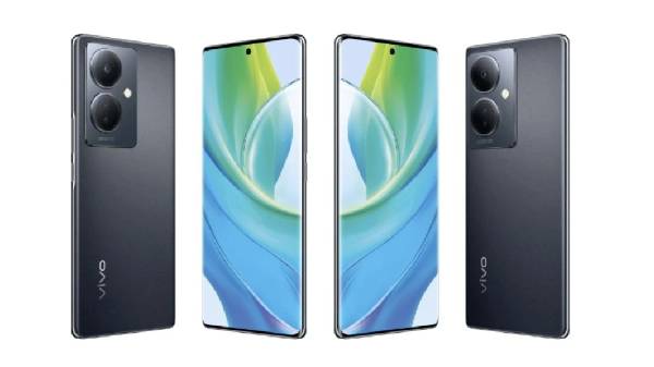 பேரு தான் லைட் மாடல் மொபைல்.. ஆனா Vivo V29 Lite 5G போன்ல எல்லாமே..