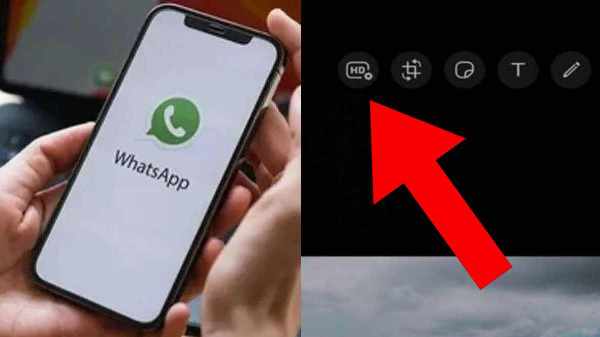 பல வருடங்களாக WhatsApp-ல் இருந்த ஒரு குறை.. ஒருவழியாக தீர்ந்தது!