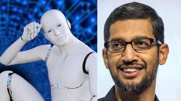 பதிலடினா இப்படி இருக்கணும்.. ChatGPT-க்கு Google வைத்த வெடி!