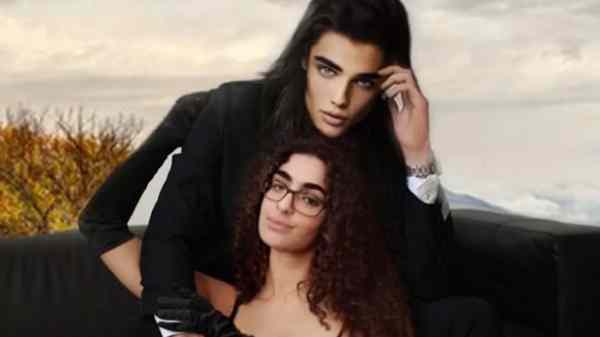 இந்த பெண் யார் தெரியுமா? AI திருமணத்தால் கலங்கும் ஆண்கள் கூட்டம்!